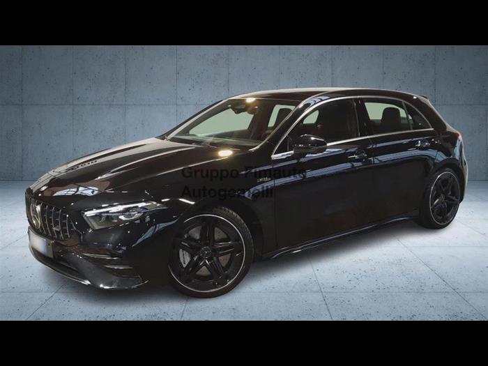 Fimauto - MERCEDES-BENZ A 35 AMG | ID 33018