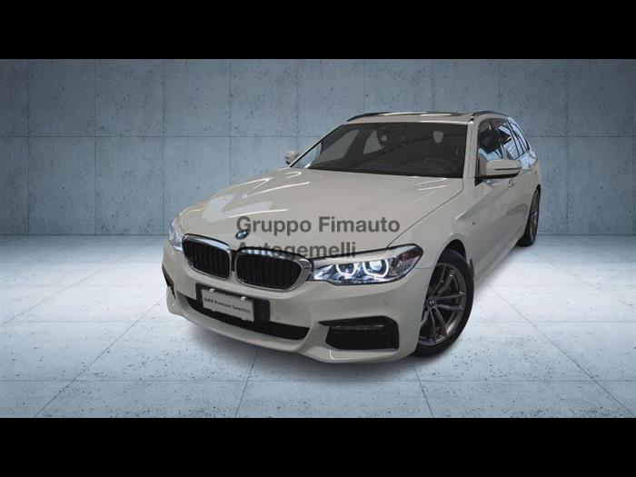 Fimauto - BMW 525 | ID 33019