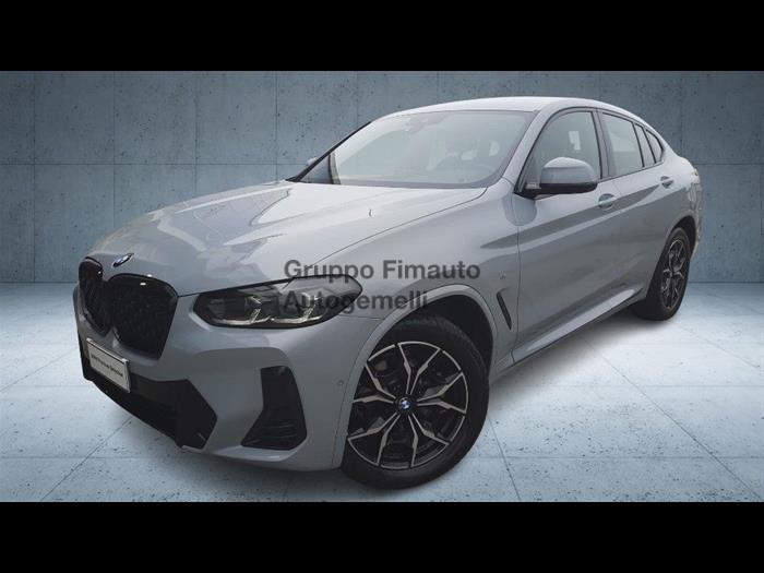 Fimauto - BMW X4 | ID 33049