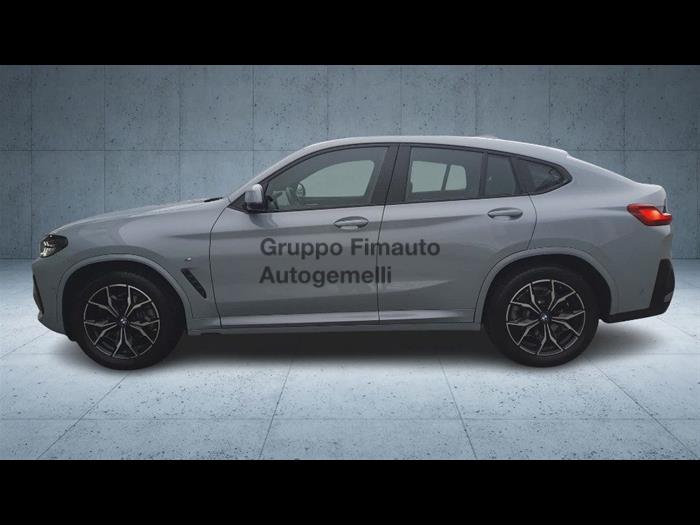 Fimauto - BMW X4 | ID 33049