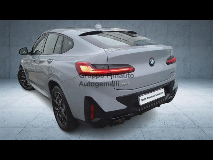 Fimauto - BMW X4 | ID 33049