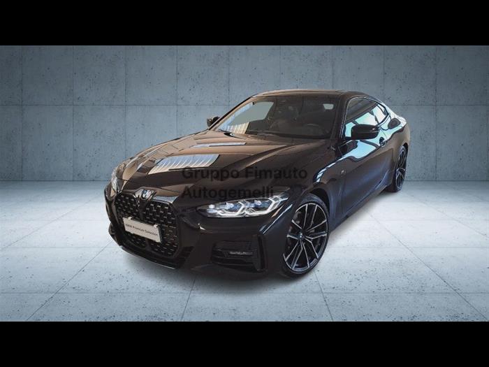 Fimauto - BMW 430 | ID 33295