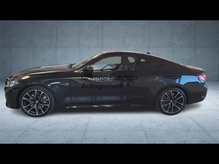 Fimauto - BMW 430 | ID 33295