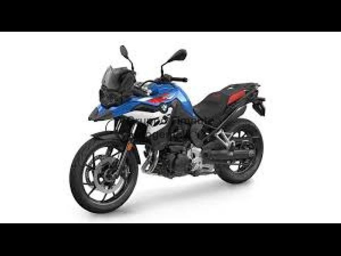 Fimauto - BMW F 800 GS | ID 33371