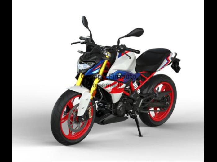 Fimauto - BMW G 310 R | ID 33363