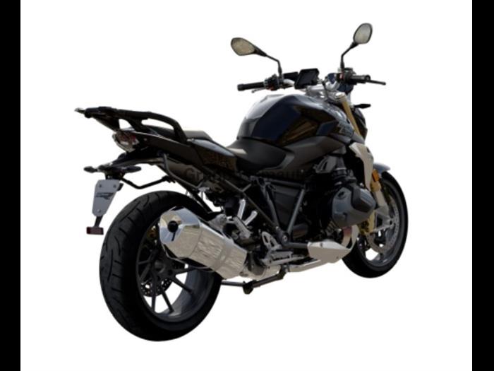 Fimauto - BMW R 1250 R | ID 33352