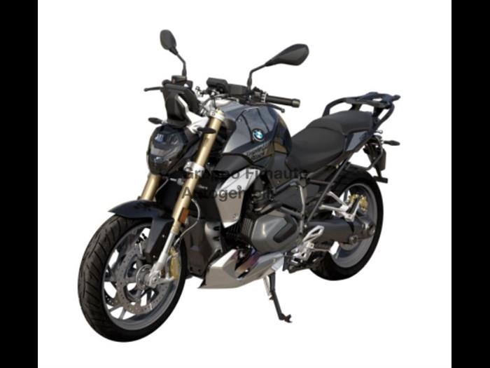 Fimauto - BMW R 1250 R | ID 33352