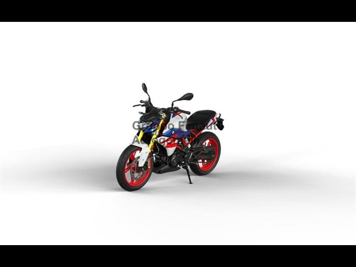 Fimauto - BMW G 310 R | ID 33353