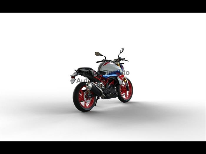 Fimauto - BMW G 310 R | ID 33353