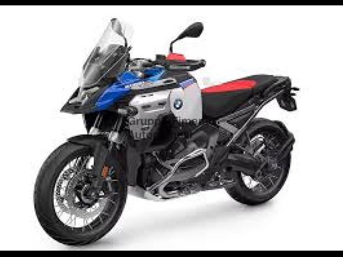 Fimauto - BMW R 1300 GS | ID 33356