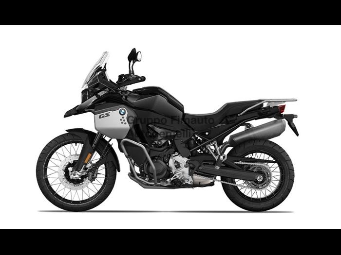 Fimauto - BMW F 900 GS Adventure | ID 33361