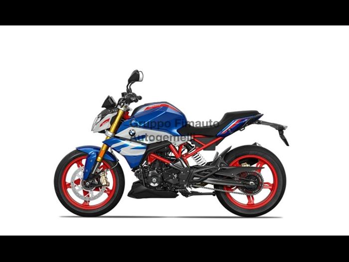 Fimauto - BMW G 310 R | ID 33377