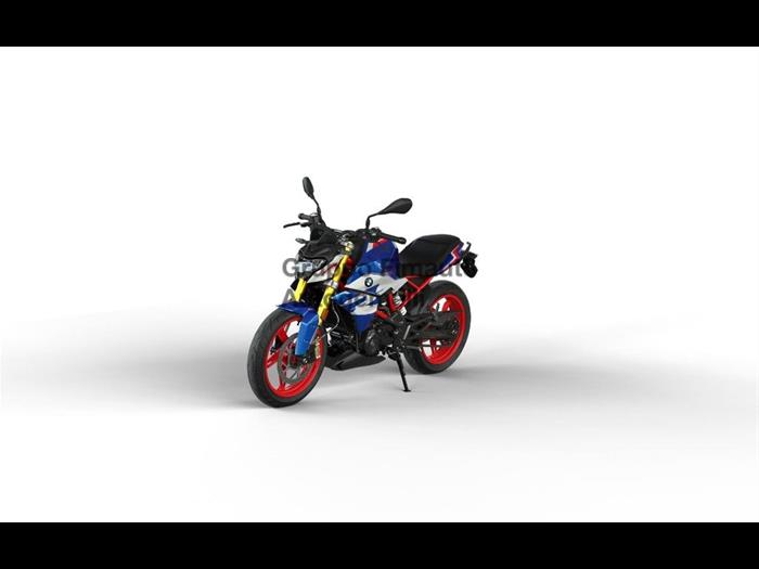 Fimauto - BMW G 310 R | ID 33377