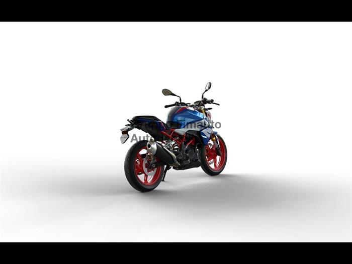 Fimauto - BMW G 310 R | ID 33377