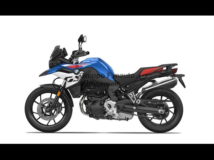 Fimauto - BMW F 800 GS | ID 33381