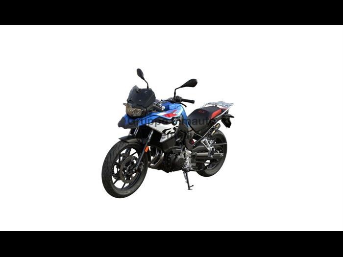 Fimauto - BMW F 800 GS | ID 33381