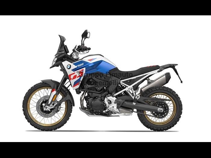 Fimauto - BMW F 900 GS | ID 33382