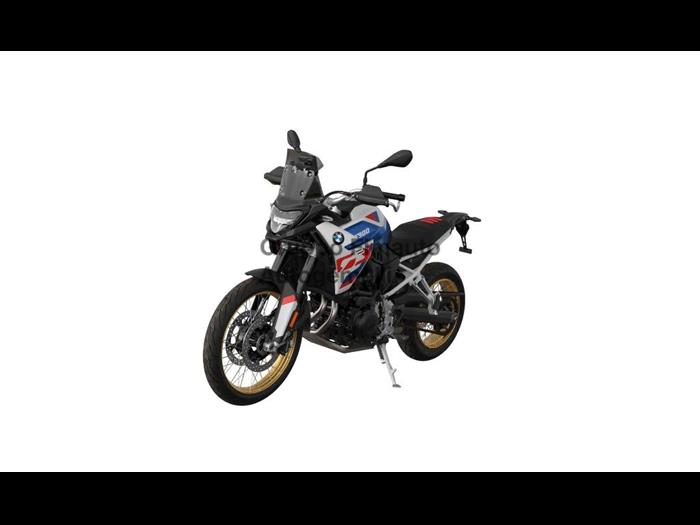 Fimauto - BMW F 900 GS | ID 33382