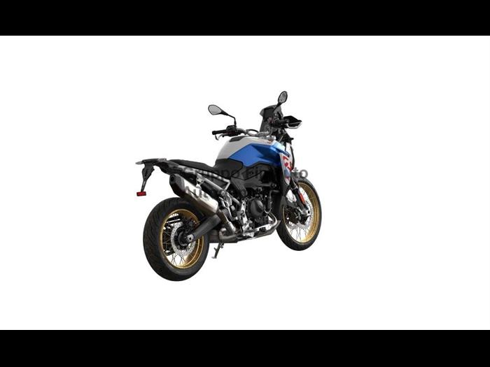 Fimauto - BMW F 900 GS | ID 33382