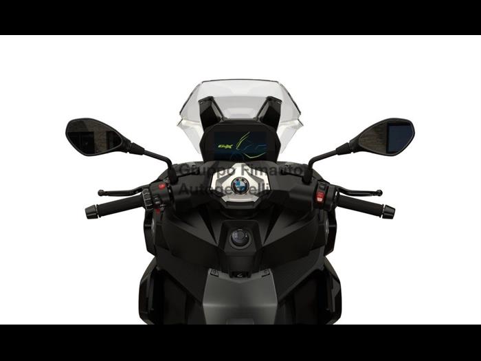 Fimauto - BMW C 400 X | ID 33397