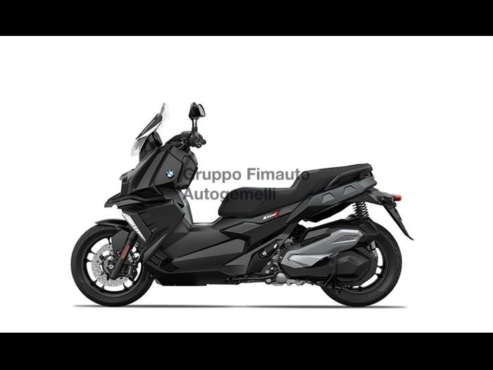 Fimauto - BMW C 400 X | ID 33397