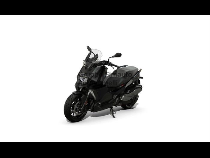 Fimauto - BMW C 400 X | ID 33397