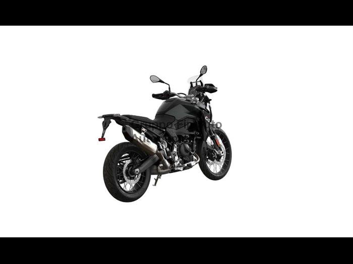 Fimauto - BMW F 900 GS | ID 33400