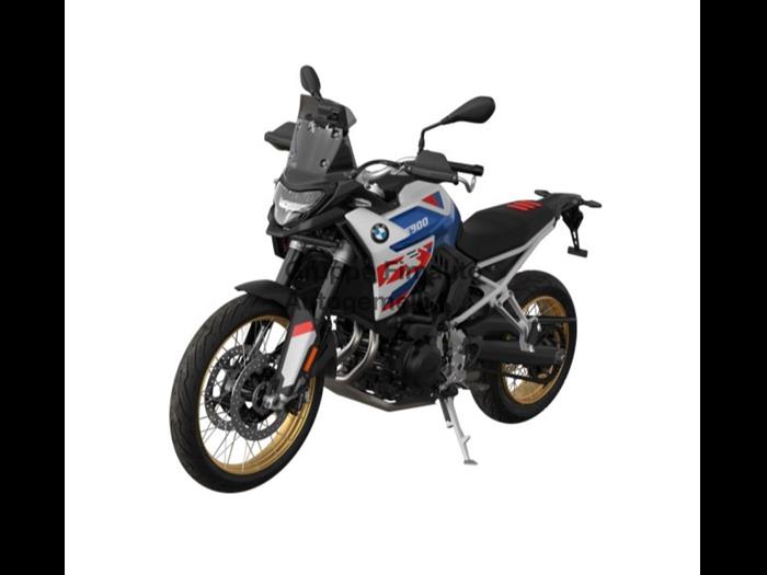 Fimauto - BMW F 900 GS | ID 33402