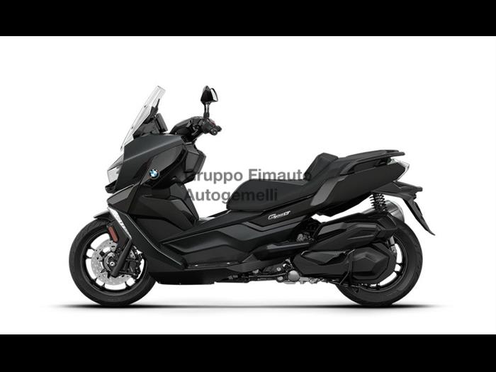 Fimauto - BMW C 400 GT | ID 33403