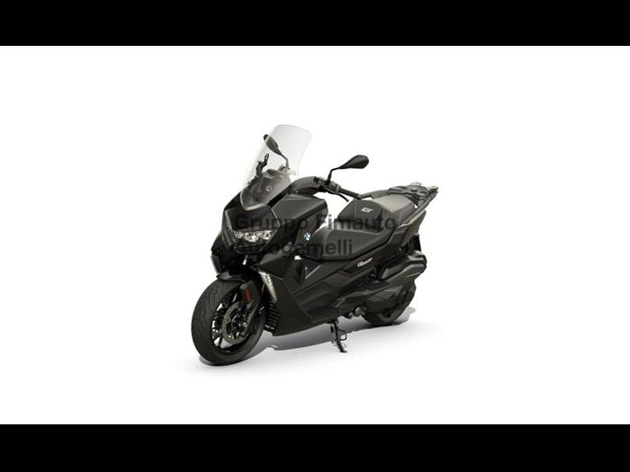 Fimauto - BMW C 400 GT | ID 33403