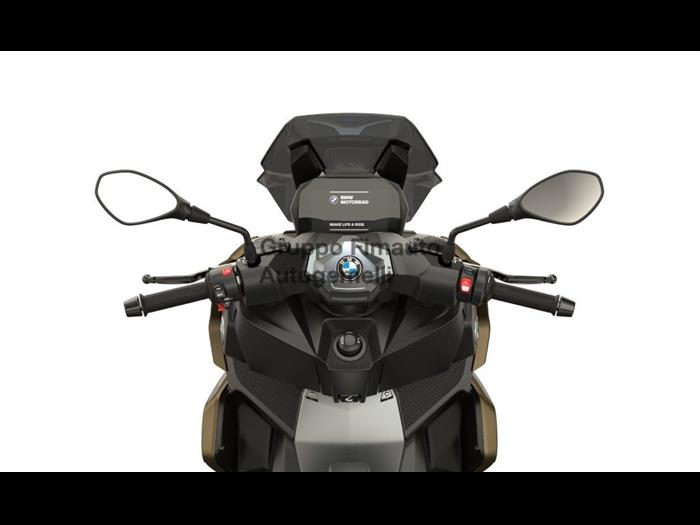 Fimauto - BMW C 400 X | ID 33404