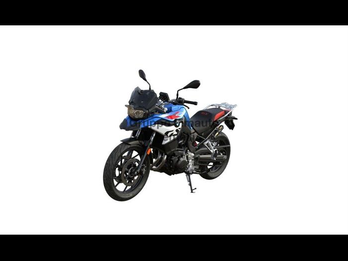 Fimauto - BMW F 800 GS | ID 33391