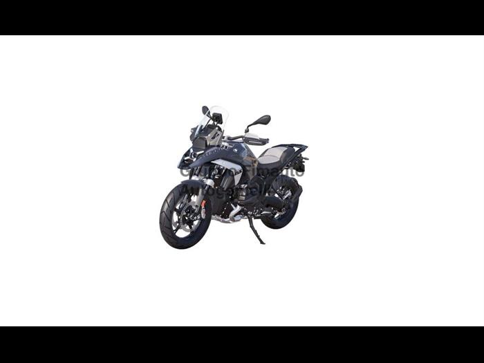 Fimauto - BMW R 1300 GS | ID 33392