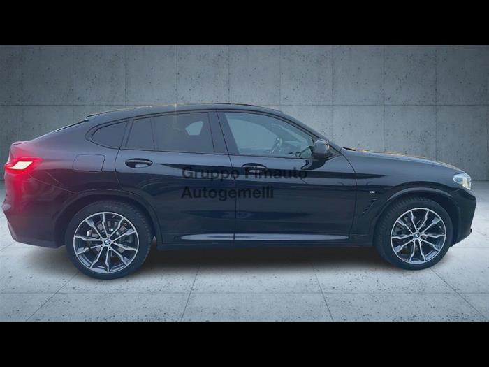 Fimauto - BMW X4 | ID 33415