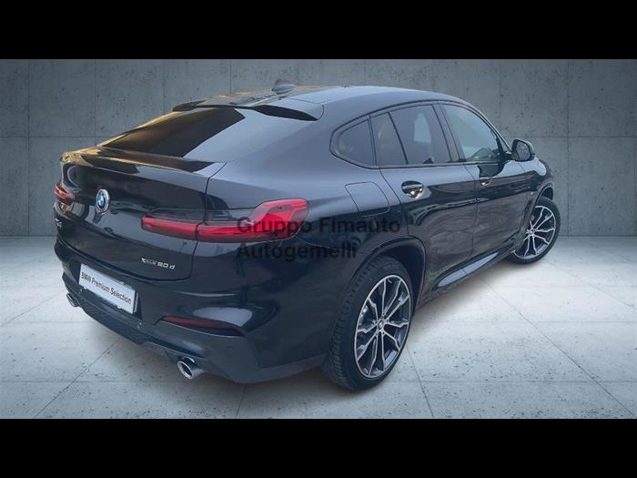 Fimauto - BMW X4 | ID 33415