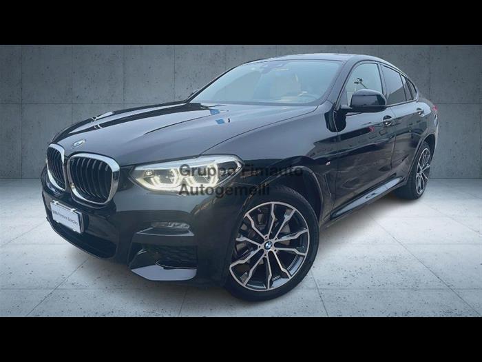 Fimauto - BMW X4 | ID 33415