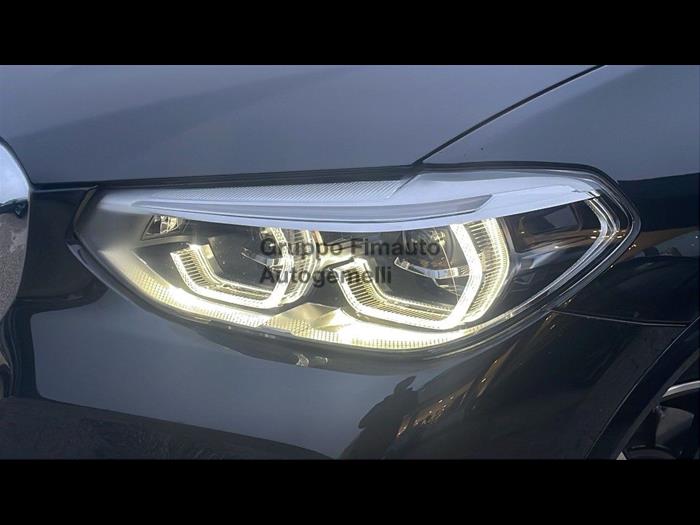 Fimauto - BMW X4 | ID 33415