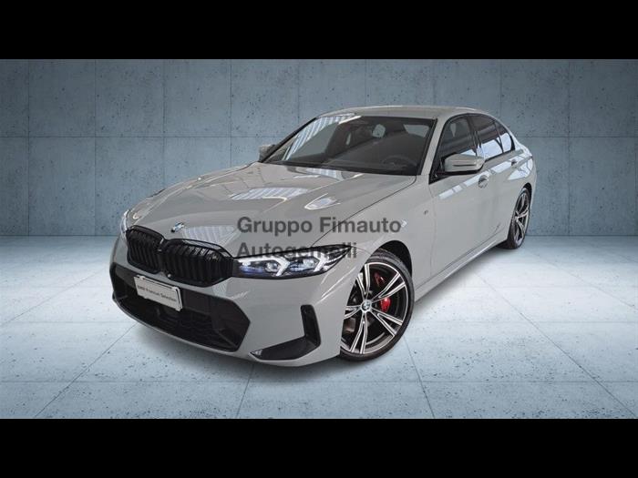 Fimauto - BMW 320 | ID 33416