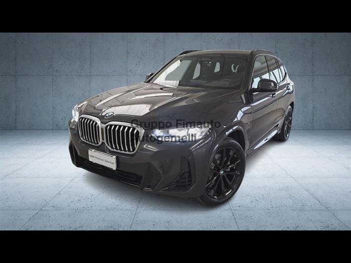 Fimauto - BMW X3 | ID 33427