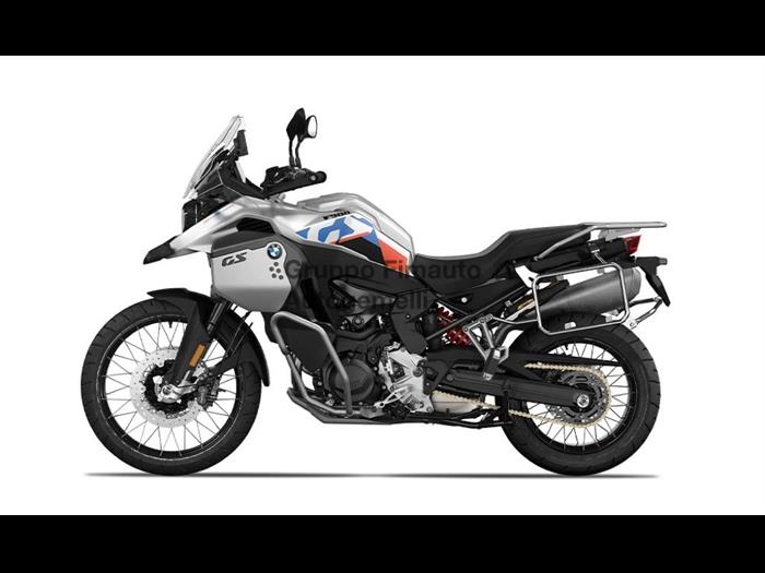 Fimauto - BMW F 900 GS Adventure | ID 33430