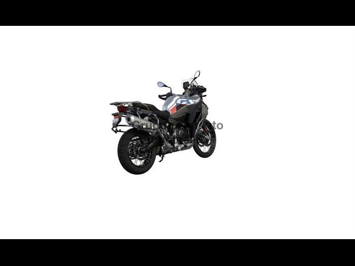 Fimauto - BMW F 900 GS Adventure | ID 33430