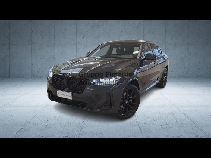 Fimauto - BMW X4 | ID 33437