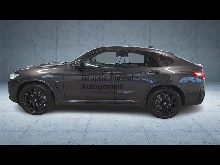 Fimauto - BMW X4 | ID 33437