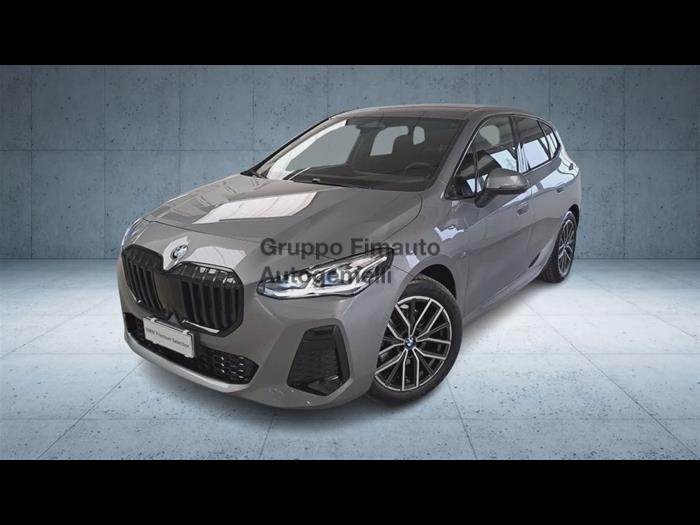 Fimauto - BMW 218 | ID 33475