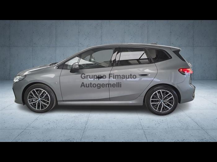 Fimauto - BMW 218 | ID 33475