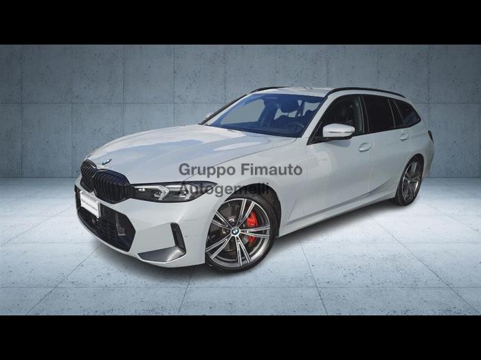 Fimauto - BMW 320 | ID 33509