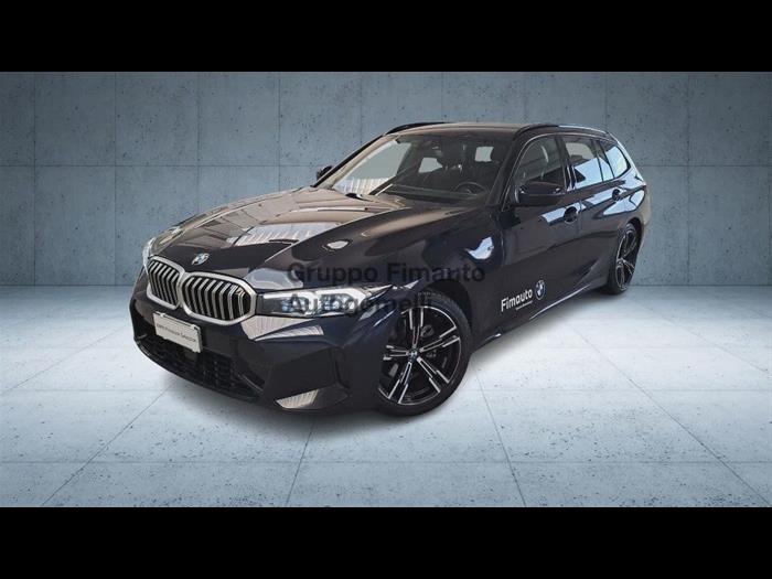 Fimauto - BMW 320 | ID 33531