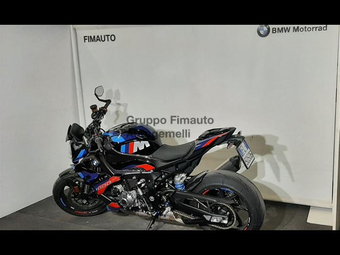 Fimauto - BMW M 1000 R | ID 33576