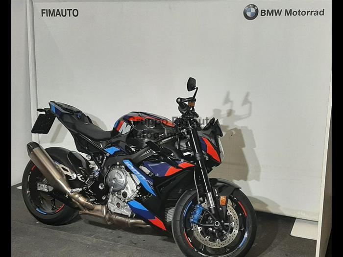 Fimauto - BMW M 1000 R | ID 33576