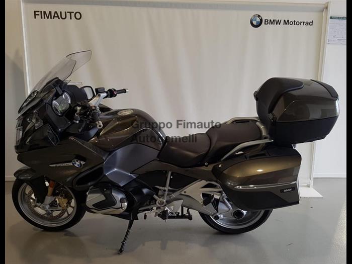 Fimauto - BMW R 1250 RT | ID 33577